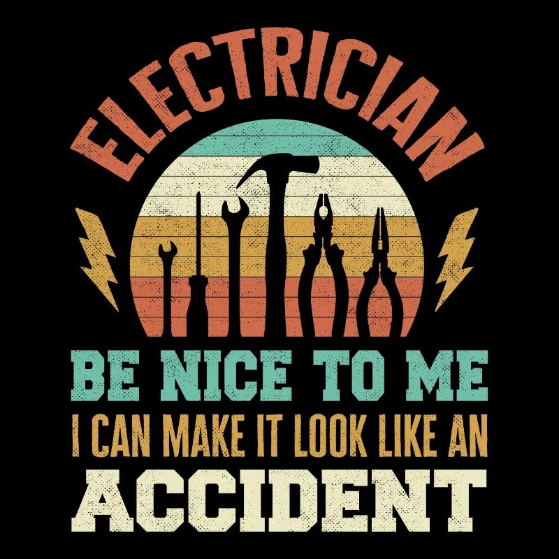 Electrician, Wireman, Electricity