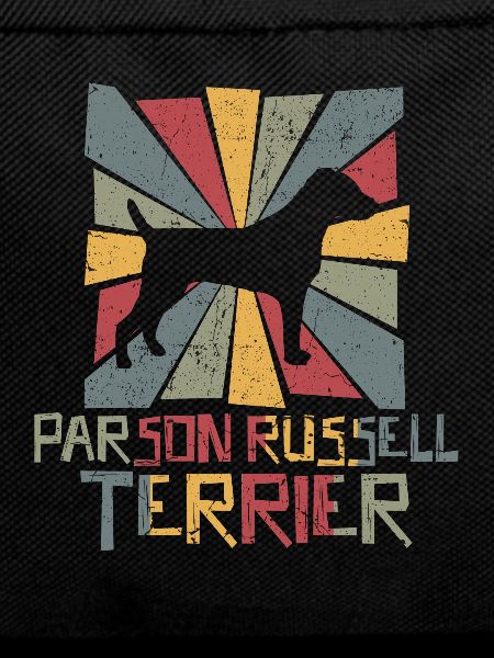 Parson Russell terrier