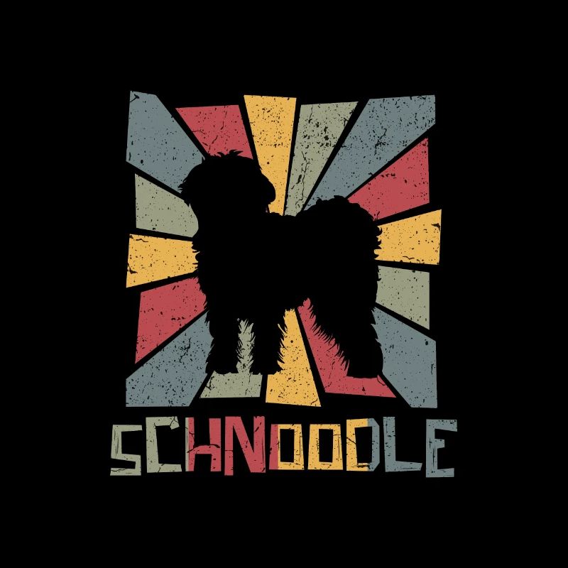 Schnoodle Vintage
