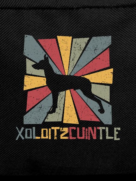 Xoloitzcuintle