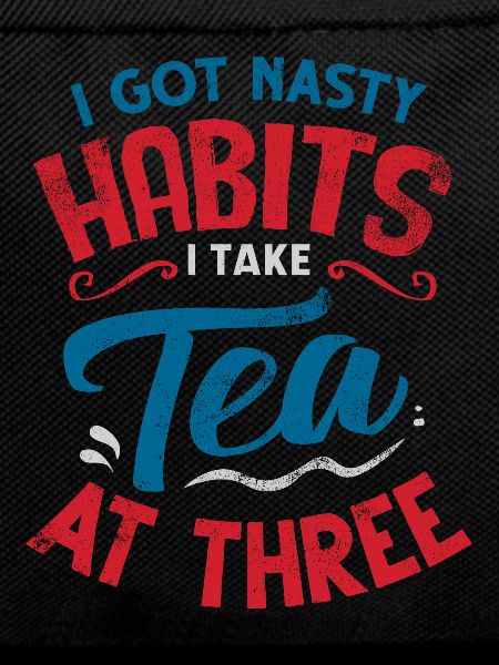 Teeliebhaber, Teetrinker, Tee, Teezeit