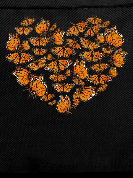 Monarch butterfly