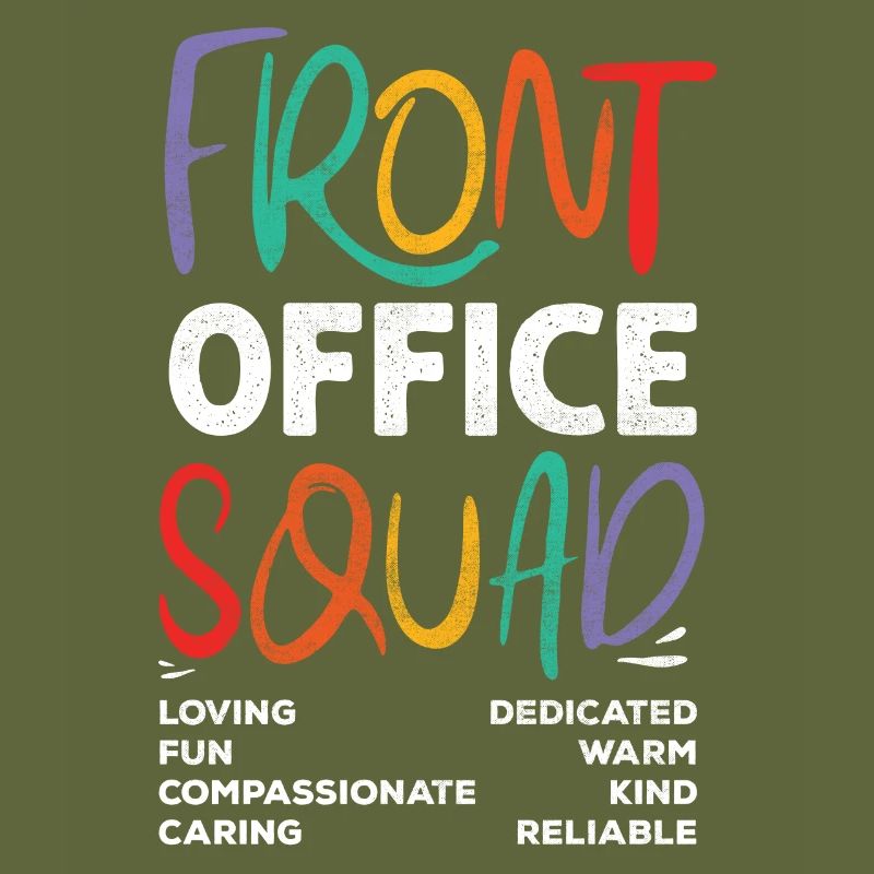Front-Office-Kader