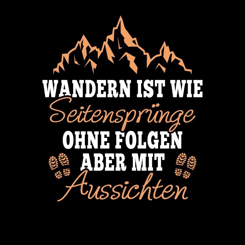 Wandern Seitensprünge Wanderung Wanderteam