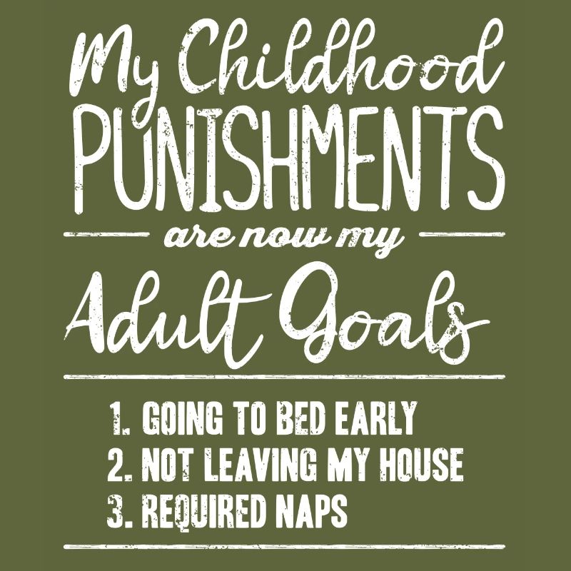 Child sentences