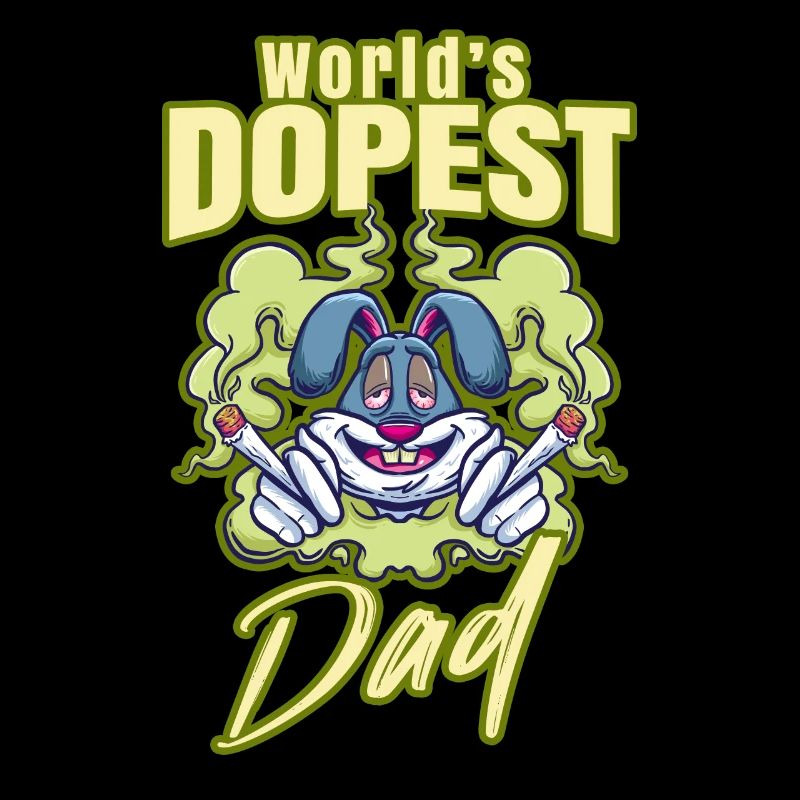 Le papa le plus dopé du monde