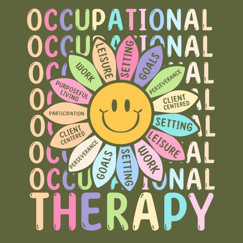 Occupational therapy
