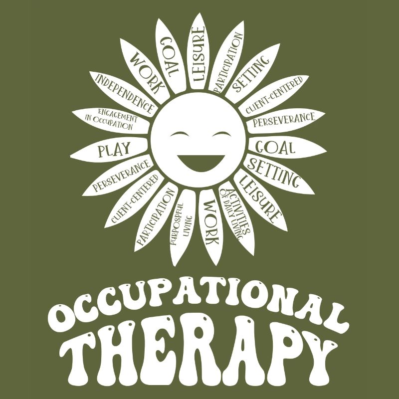 Occupational therapy