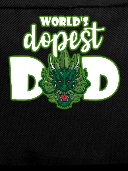 World's Dopest Dad