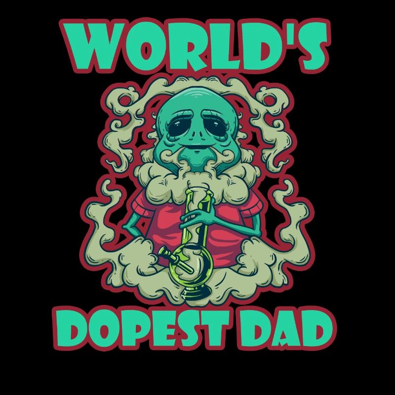 Le papa le plus dopé du monde