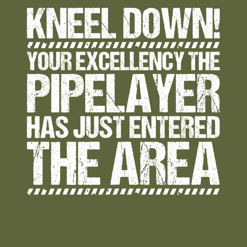 Pipeline Builder Pipeline Construction Pipelayer