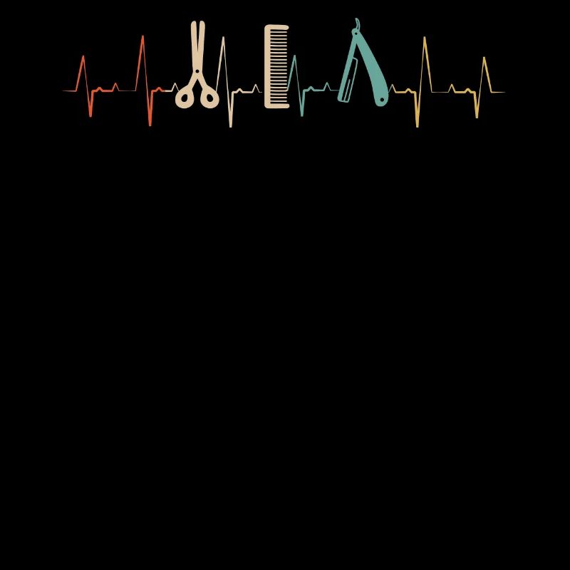 Coiffeur, Coiffeur, Salon de coiffure