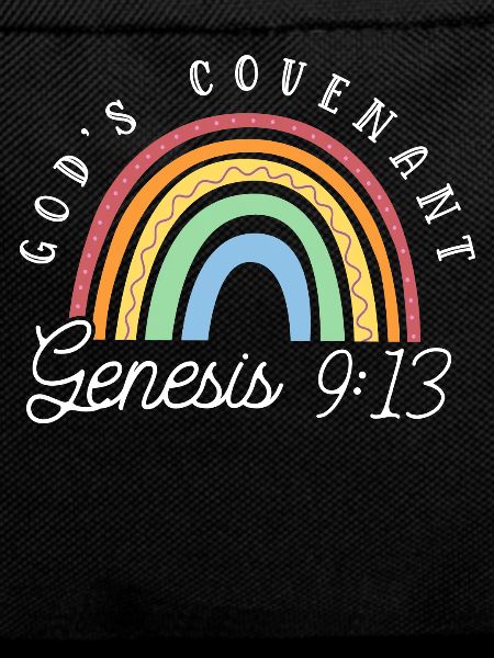 God Covenant, Psalm, Christian