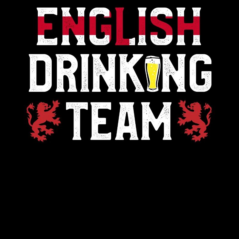 Englisches Trinkteam, England