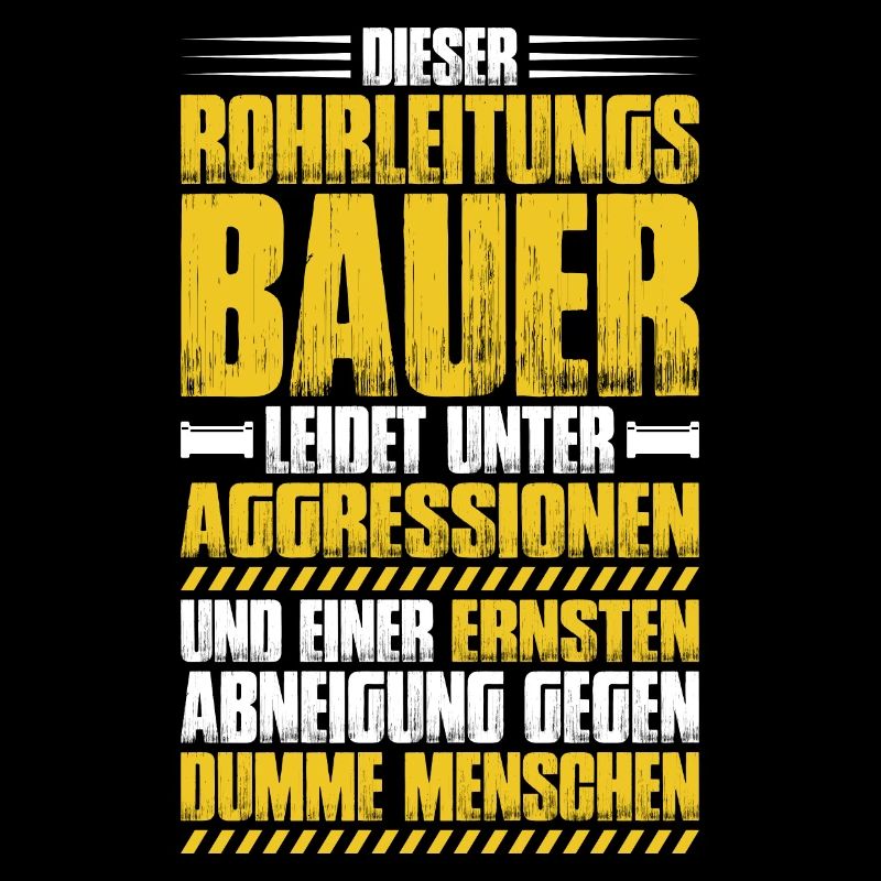 Rohrleitungsbauer Rohrleitungsbau Pipelayer