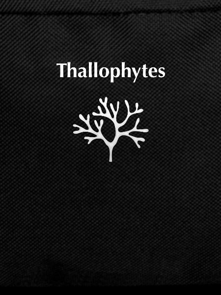 Thallophytes