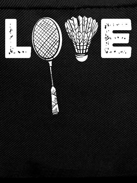Badminton, Badminton players