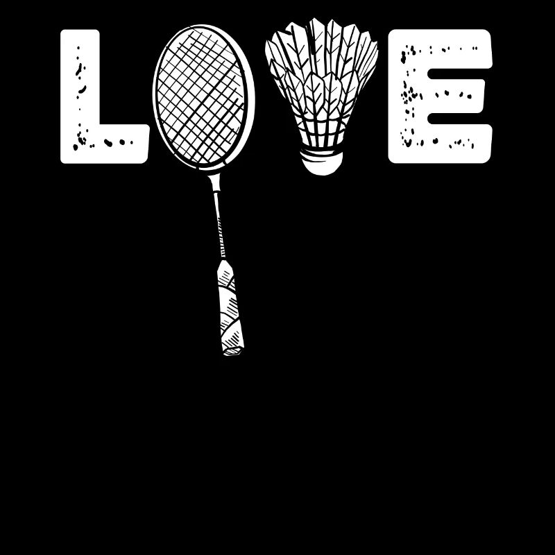 Badminton, Joueurs de badminton