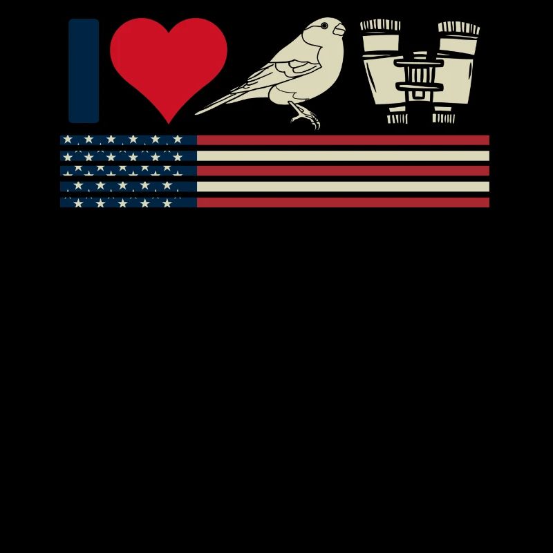 Bird watching, ornithology