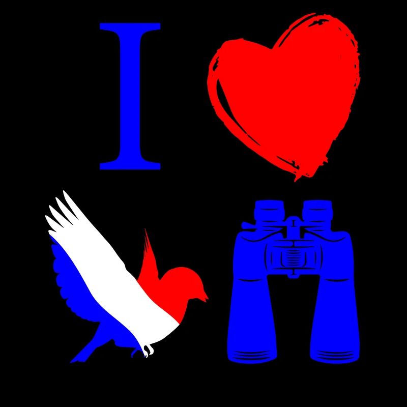 Bird watching, ornithology