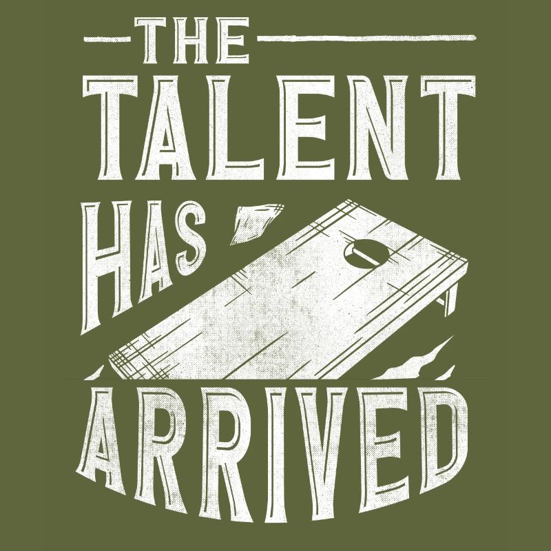 Cornhole -Spieler, Cornhole