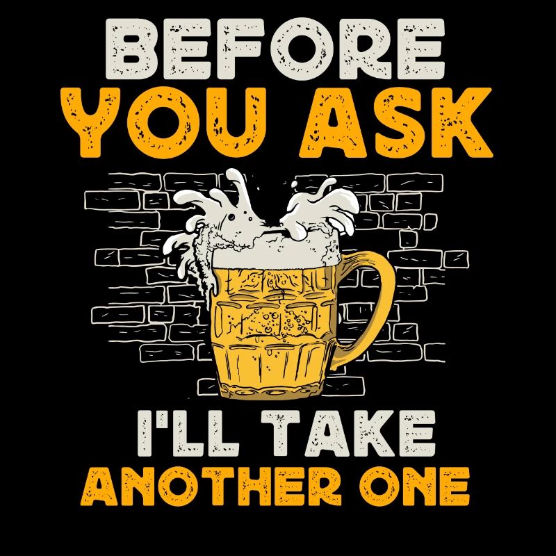 Beer drinking, party beer boozing