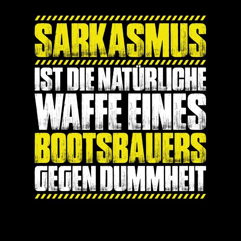 Bootsbauer Bootsbau Schiffbauer Schiffbau Boote