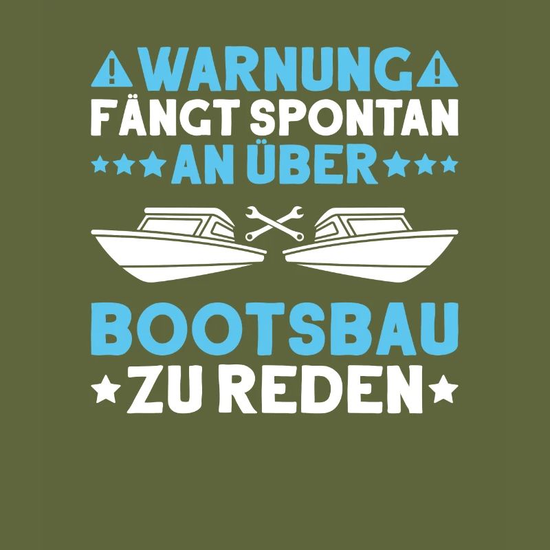 Bootsbauer Bootsbau Schiffbauer Schiffbau Boote