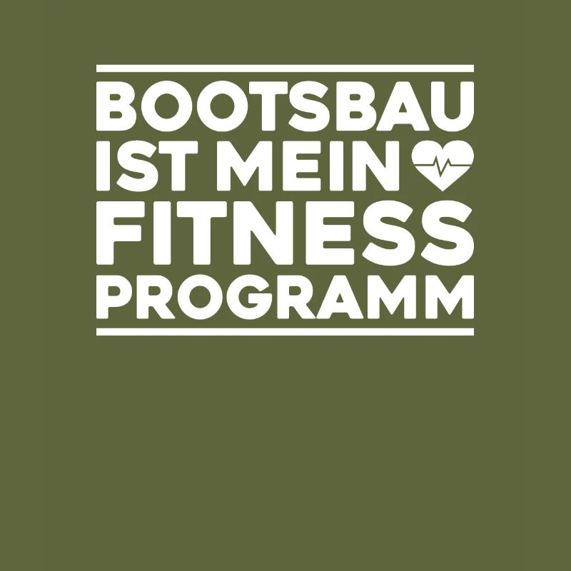 Bootsbauer Bootsbau Schiffbauer Schiffbau Boote