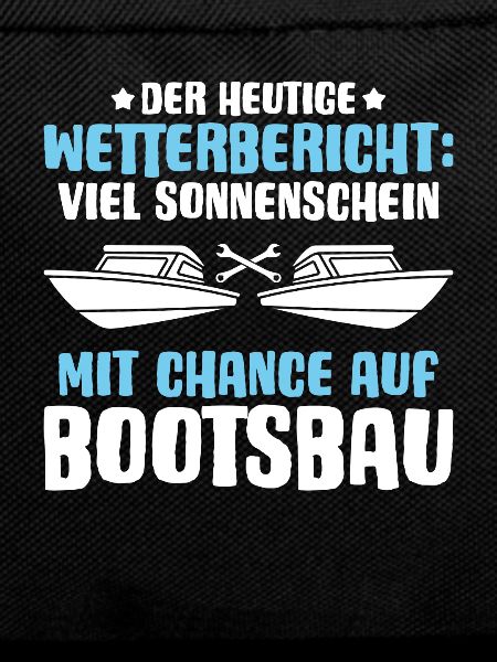 Bootsbauer Bootsbau Schiffbauer Schiffbau Boote