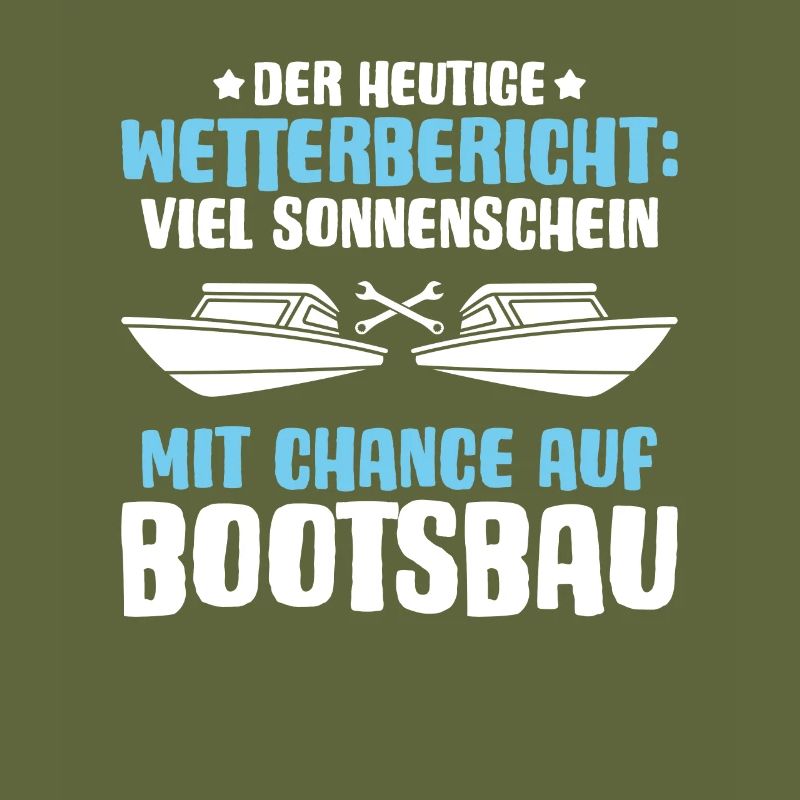 Bootsbauer Bootsbau Schiffbauer Schiffbau Boote