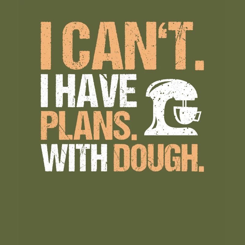 Bäcker Backen Bäckerin Bäckerei Baker Baking