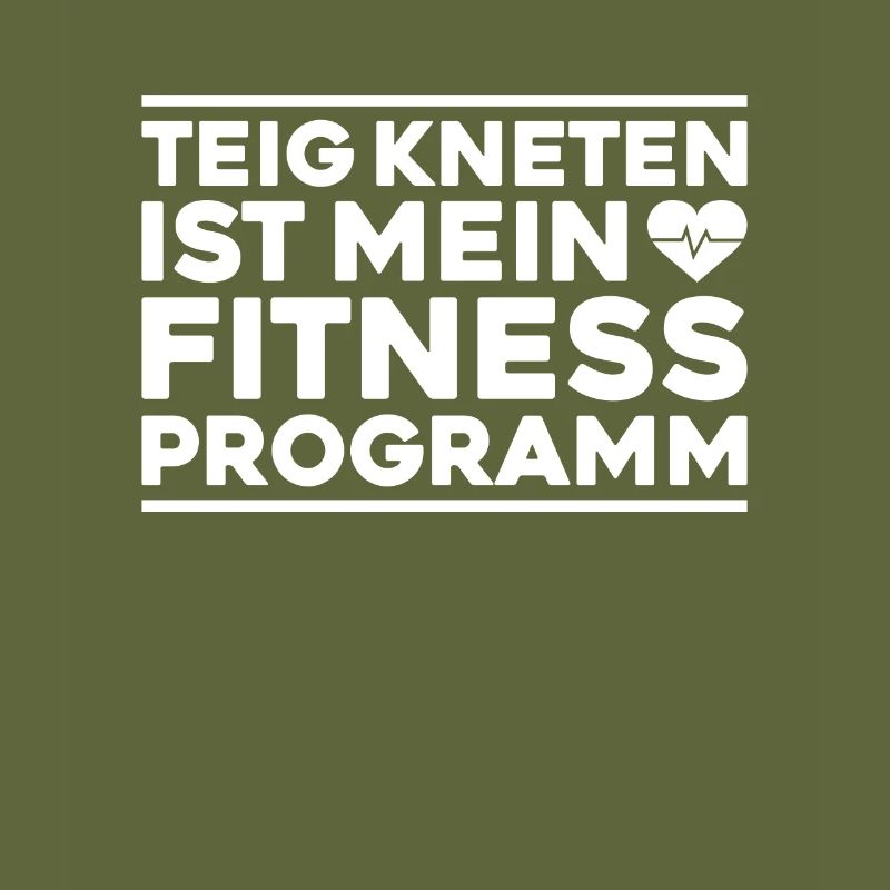 Bäcker Backen Bäckerin Bäckerei Baker Baking