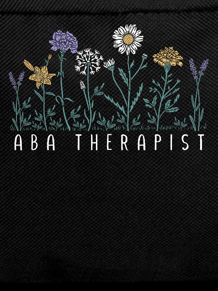 Flower therapist