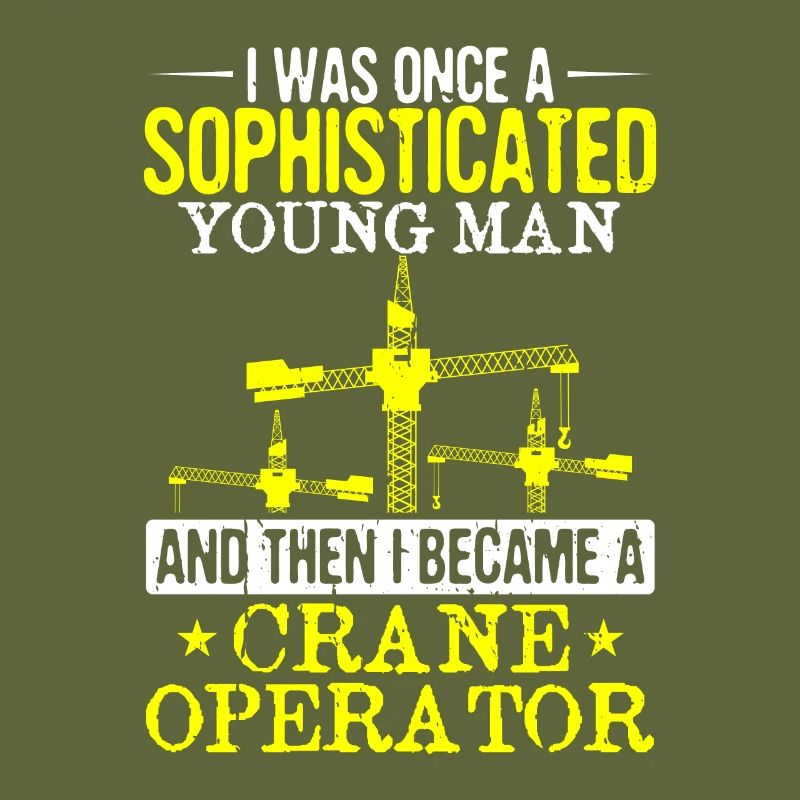 Crane Operator Crane Construction Worker Crane Crane Crane Crane