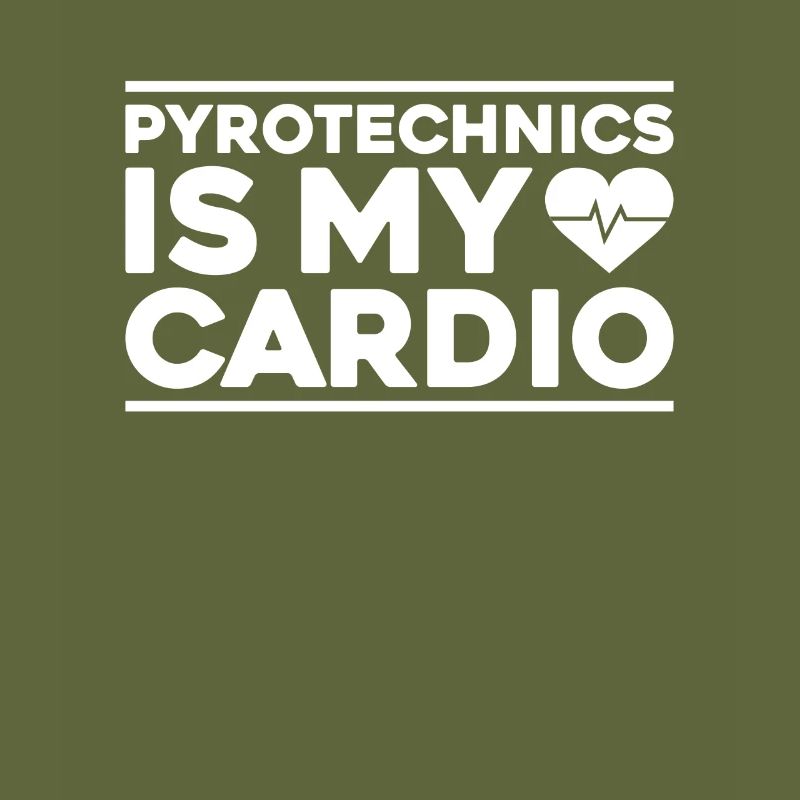 Pyrotechnician Fireworks Pyrotechnics Pyrotechnician