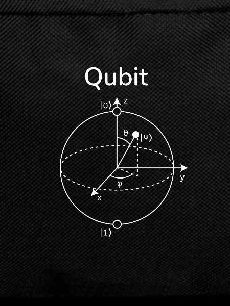 Qubit Quantum Bit