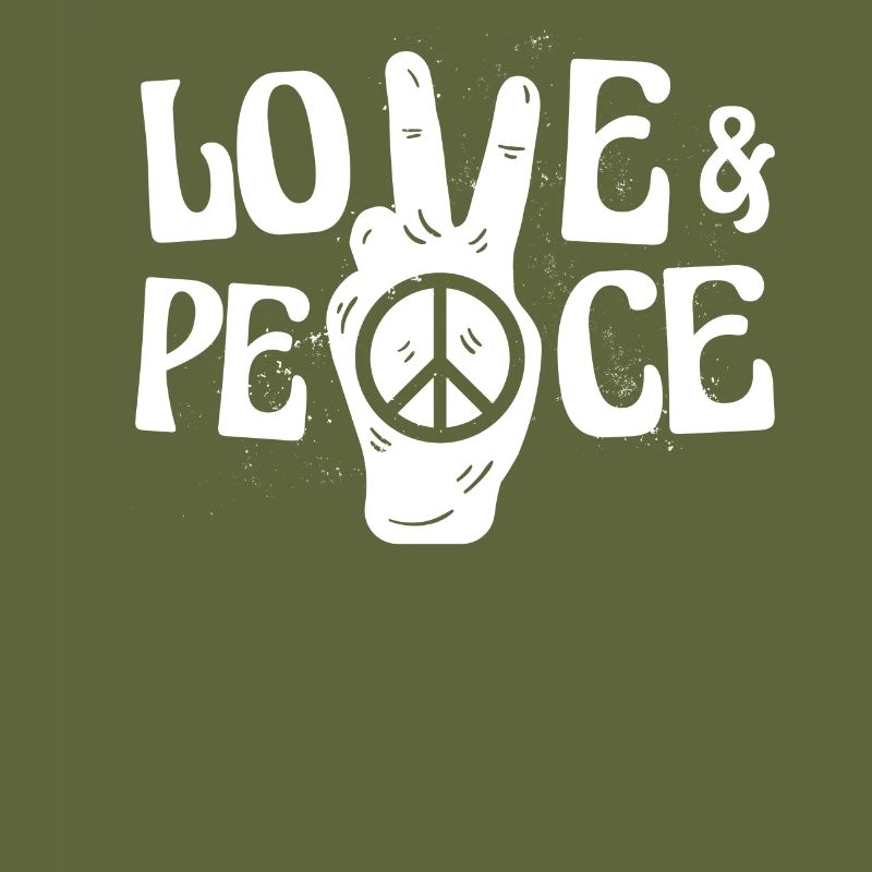 Love and Peace