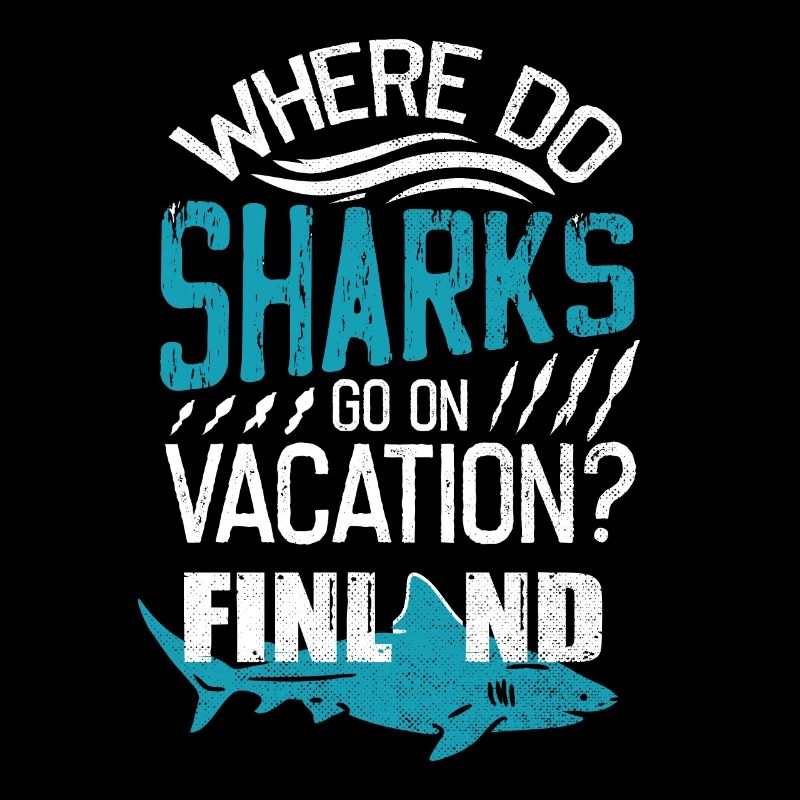 Shark Week, Sharks, Shark Jokes