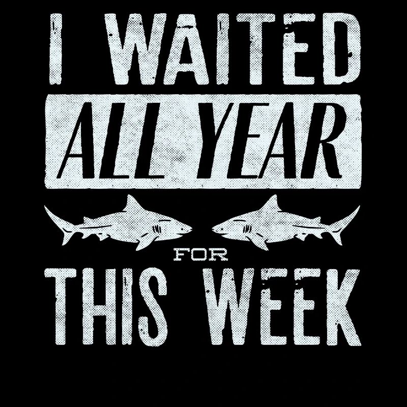 Shark Week, Sharks, Shark Jokes