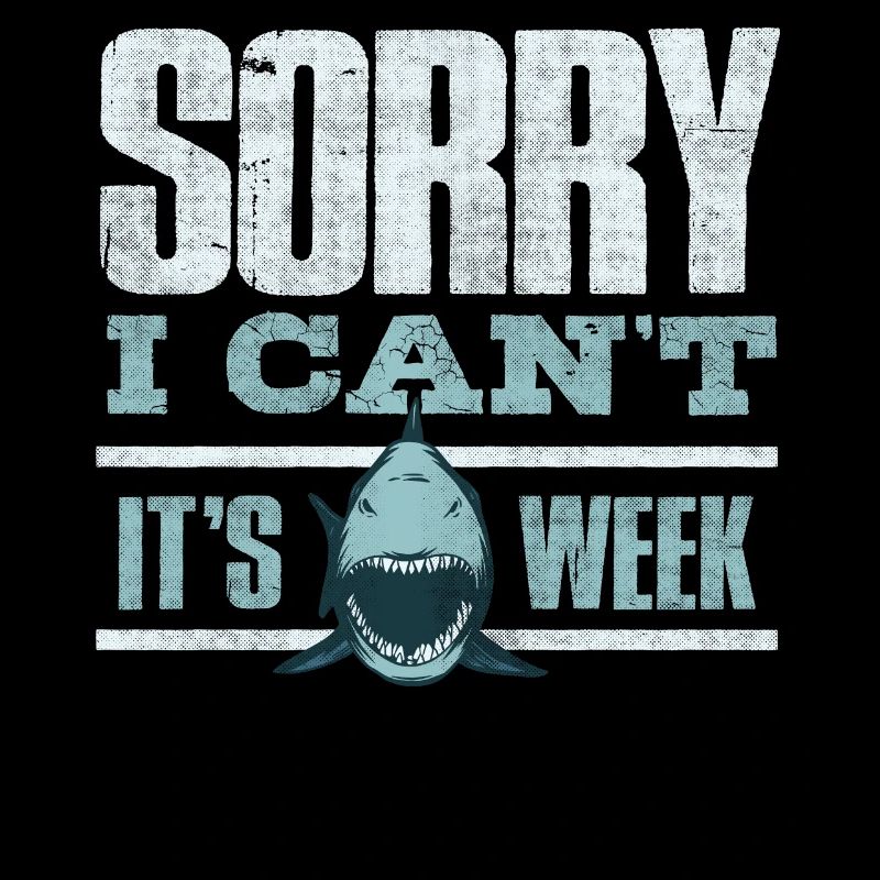 Shark Week, Sharks, Shark Jokes