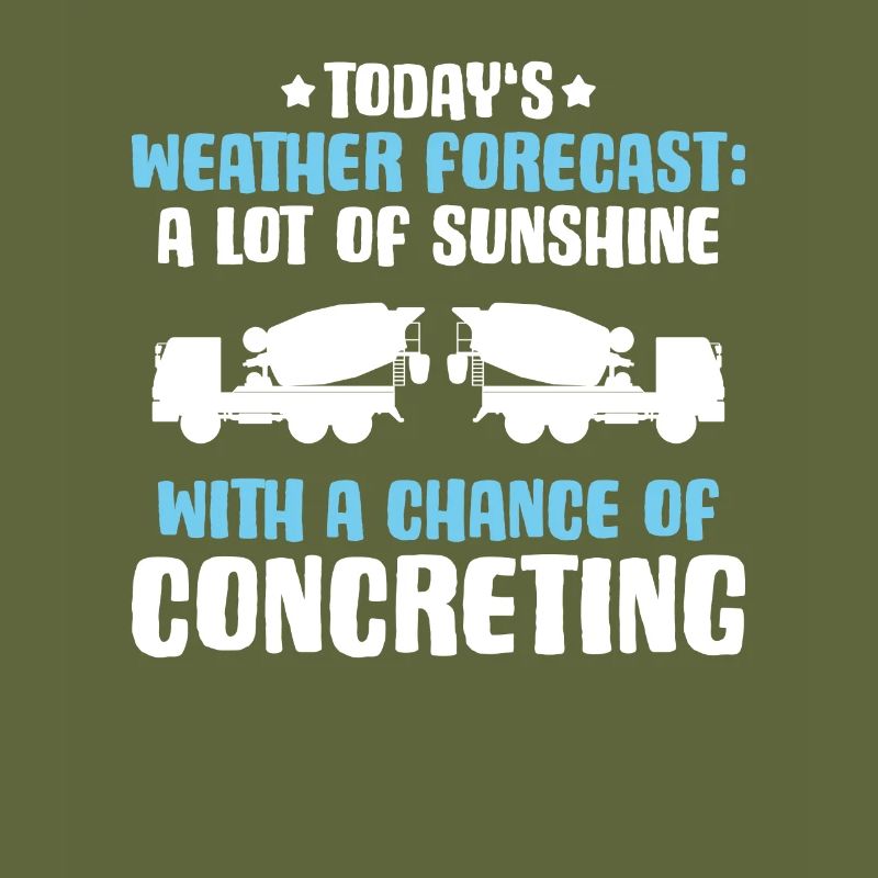 Concrete builder Reinforced concrete builder Concrete Worker