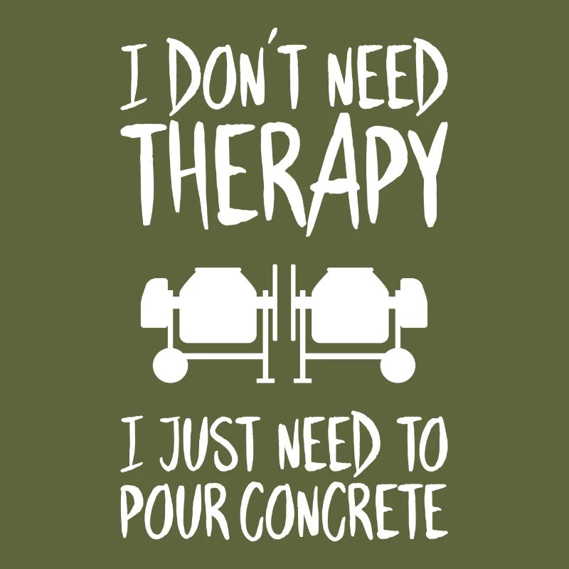 Concrete builder Reinforced concrete builder Concrete Worker