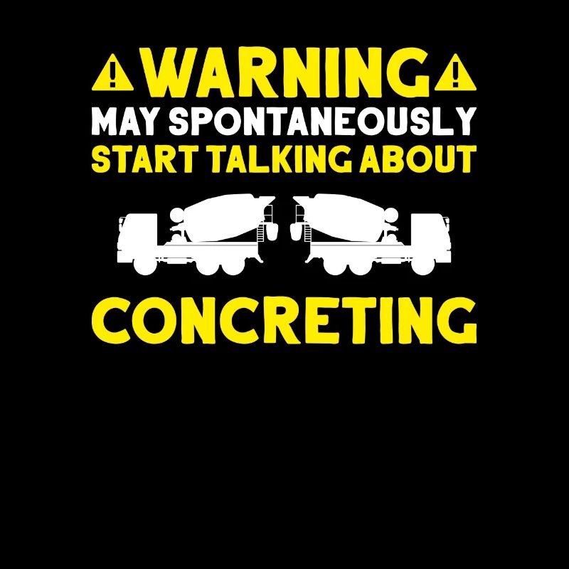 Concrete builder Reinforced concrete builder Concrete Worker