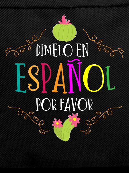 Spanischlehrer, Spanisch Unterrichten