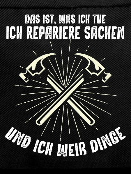 Heimwerker, Heimwerken
