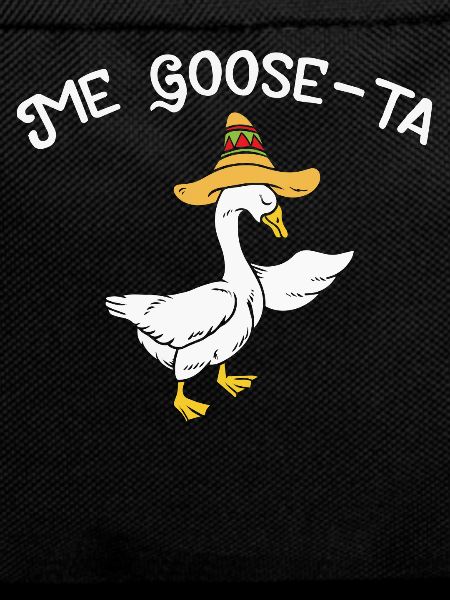 Me Goose Ta, Spanish Goose
