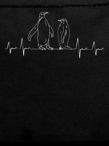 Penguin, Penguin, Penguin Heartbeat
