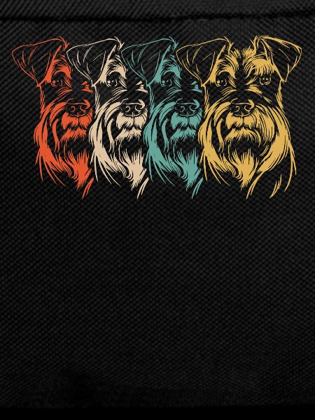Schnauzer, Schnauzer-Hundebesitzer-Geschenk