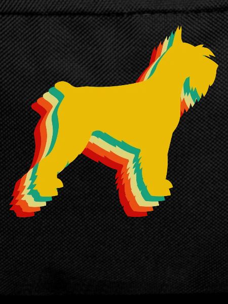 Schnauzer, Schnauzer Dog Owner Gift